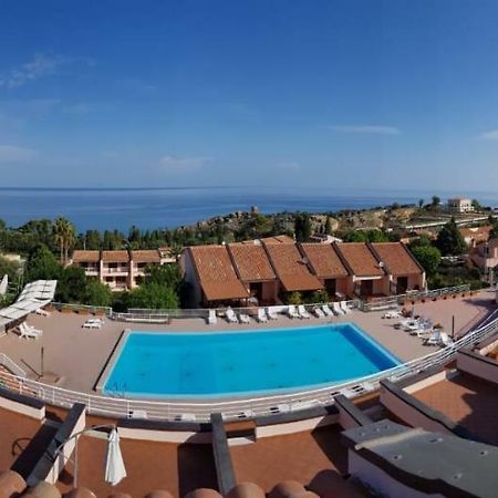 Appartement Cefalù Begonie House Extérieur photo